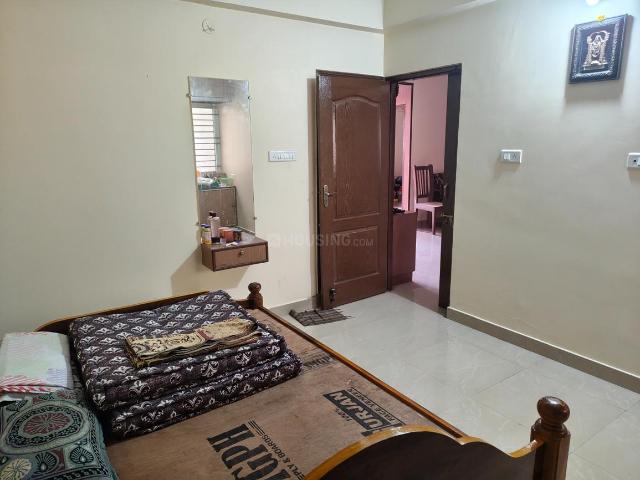3 BHK Apartment in Chikkalasandra for rent Bengaluru. The reference number is 21005222