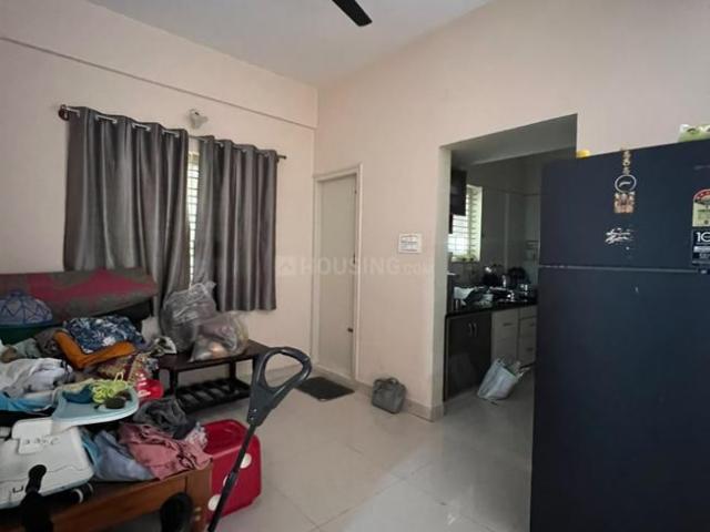 3 BHK Apartment in Chikkalasandra for rent Bengaluru. The reference number is 21377390