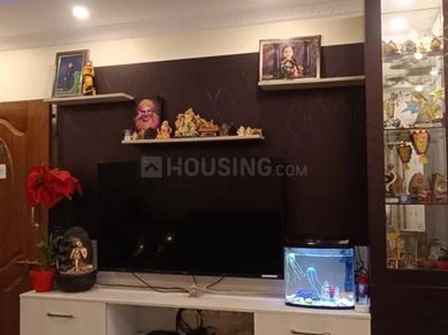 3 BHK Apartment in Chikkalasandra for resale Bengaluru. The reference number is 17992324