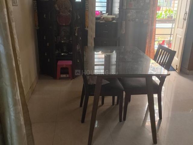 3 BHK Apartment in Chikkalasandra for resale Bengaluru. The reference number is 19918404