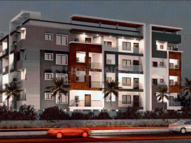 3 BHK Apartment in Chikkalasandra for resale Bengaluru. The reference number is 20504898