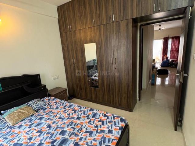 3 BHK Apartment in Chikkalasandra for resale Bengaluru. The reference number is 20980043