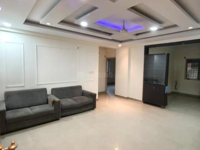 3 BHK Apartment in Chikkalasandra for resale Bengaluru. The reference number is 21092065