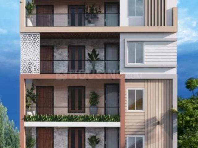 3 BHK Apartment in Chikkalasandra for resale Bengaluru. The reference number is 21142744
