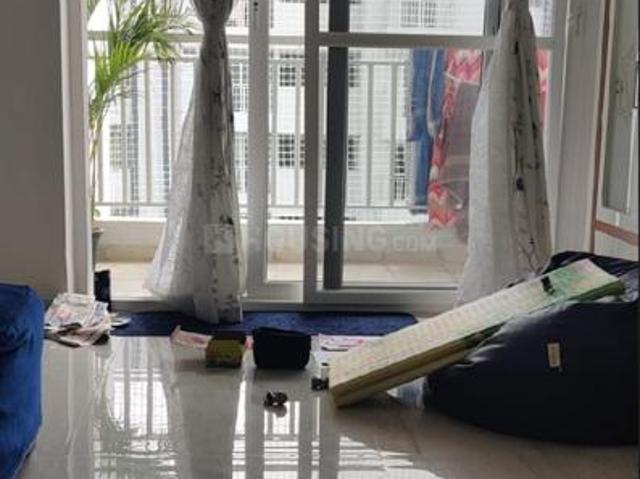 3 BHK Apartment in Chikkanagamangala for rent Bengaluru. The reference number is 19962076