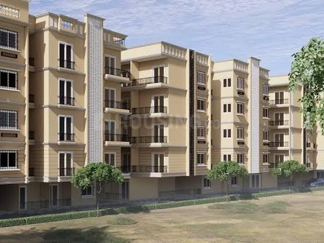 3 BHK Apartment in Chikkanagamangala for resale Bengaluru. The reference number is 20786872