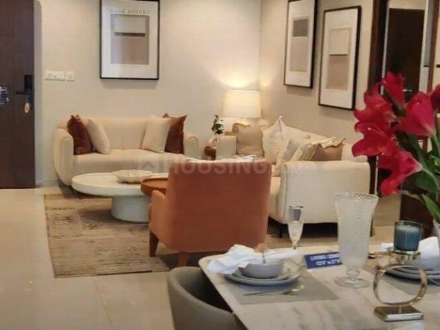 3 BHK Apartment in Chikkanagamangala for resale Bengaluru. The reference number is 20979509