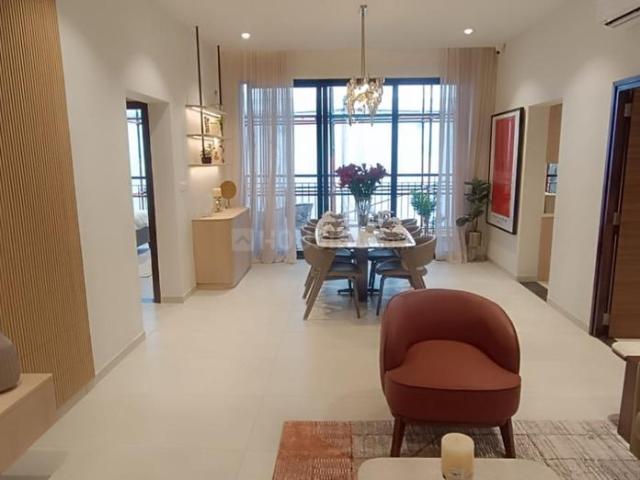 3 BHK Apartment in Chikkanagamangala for resale Bengaluru. The reference number is 20389180