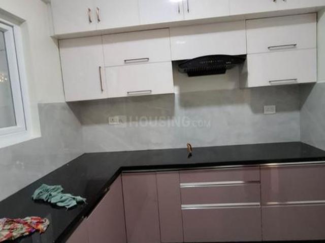 3 BHK Apartment in Chikkasanne for rent Bengaluru. The reference number is 20713799
