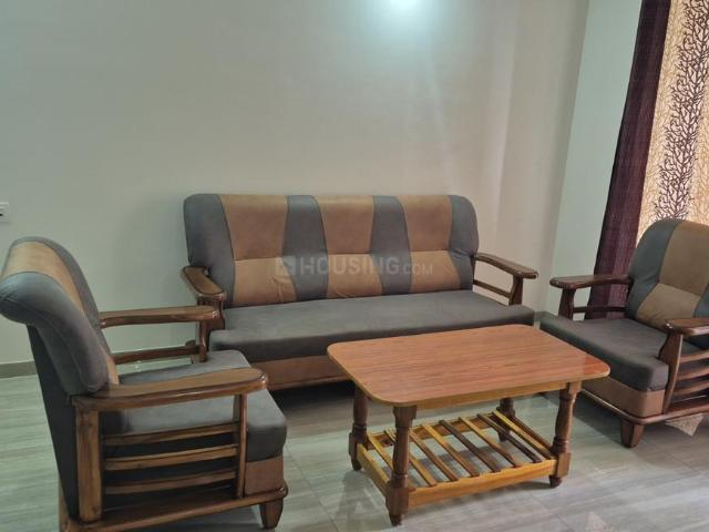 3 BHK Apartment in Chikkasanne for rent Bengaluru. The reference number is 20932036
