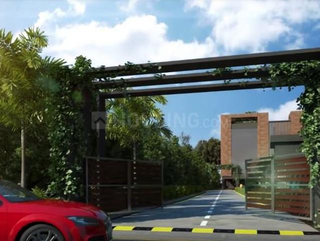 3 BHK Apartment in Chilavannur for resale Kochi. The reference number is 19764342