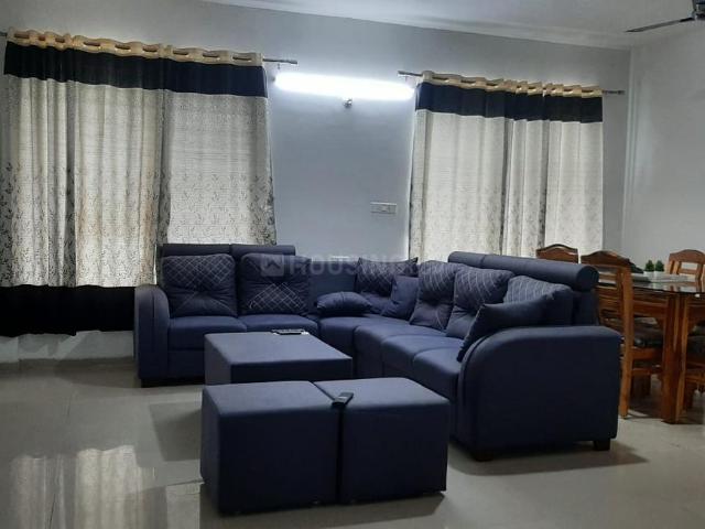 3 BHK Apartment in Chilkalthana for rent Aurangabad. The reference number is 20979257
