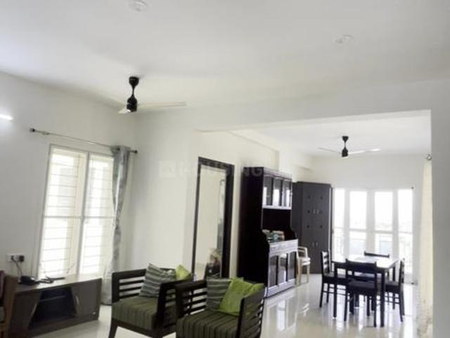 3 BHK Apartment in Chinmaya Nagar for resale Coimbatore. The reference number is 20750100