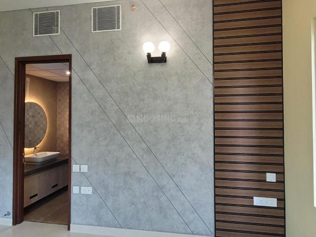 3 BHK Apartment in Chinna Nolambur for rent Chennai. The reference number is 19325964