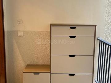 3 BHK Apartment in Chinna Nolambur for rent Chennai. The reference number is 20547018