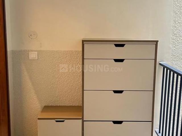 3 BHK Apartment in Chinna Nolambur for rent Chennai. The reference number is 20547018