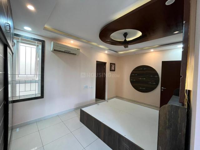 3 BHK Apartment in Chinna Nolambur for rent Chennai. The reference number is 21190508