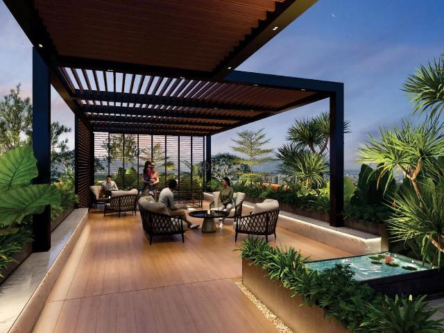 3 BHK Apartment in Chinna Nolambur for resale Chennai. The reference number is 20351296