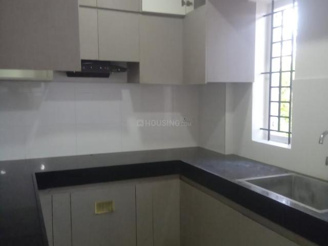 3 BHK Apartment in Chinna Chokkikulam for rent Madurai. The reference number is 21202538