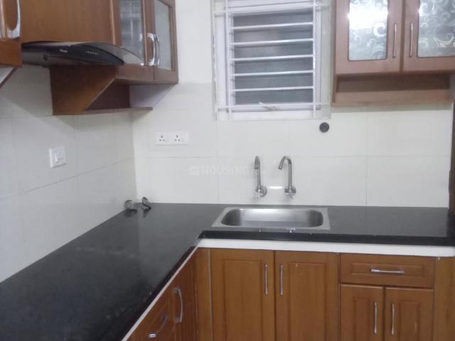 3 BHK Apartment in Chinna Chokkikulam for rent Madurai. The reference number is 21217070