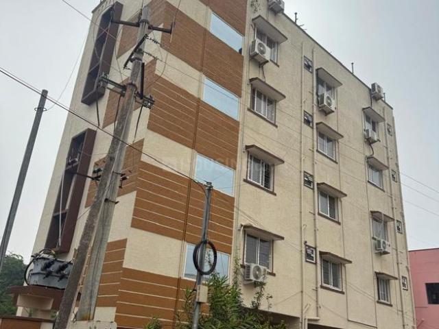 3 BHK Apartment in Chinnamushidiwada for rent Visakhapatnam. The reference number is 20325847