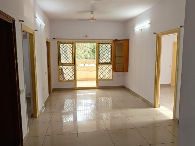 3 BHK Apartment in Chinnapanna Halli for rent Bengaluru. The reference number is 21107985