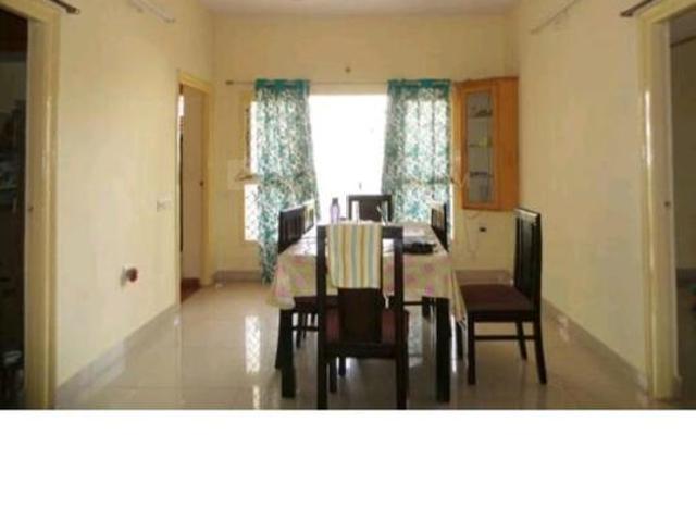 3 BHK Apartment in Chinnapanna Halli for rent Bengaluru. The reference number is 21168725