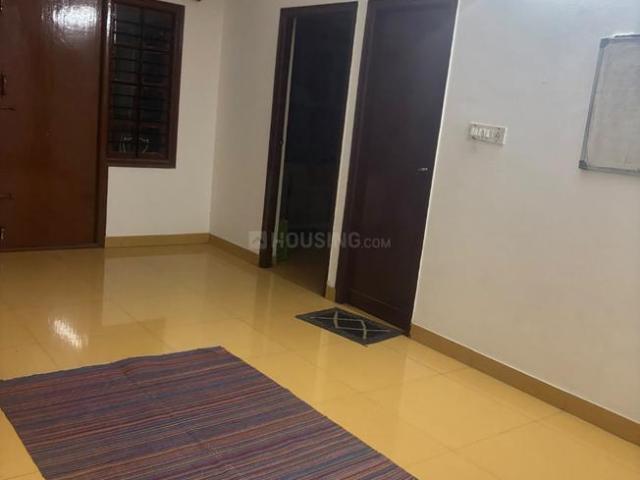 3 BHK Apartment in Chinnapanna Halli for rent Bengaluru. The reference number is 21204696