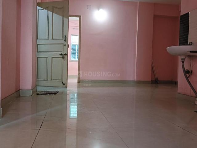 3 BHK Apartment in Rajarhat for rent Kolkata. The reference number is 17553441