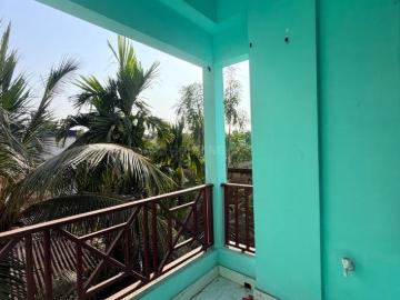 3 BHK Apartment in Chinar Park for rent Kolkata. The reference number is 19633972