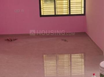 3 BHK Apartment in Chinar Park for rent Kolkata. The reference number is 20290169