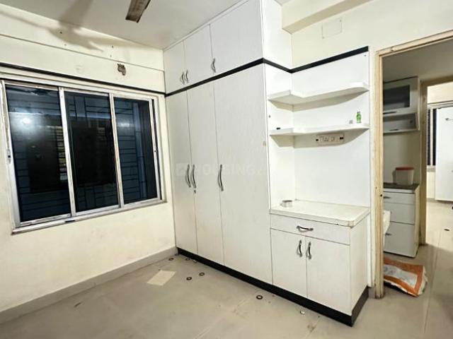 3 BHK Apartment in Chinar Park for rent Kolkata. The reference number is 20395381