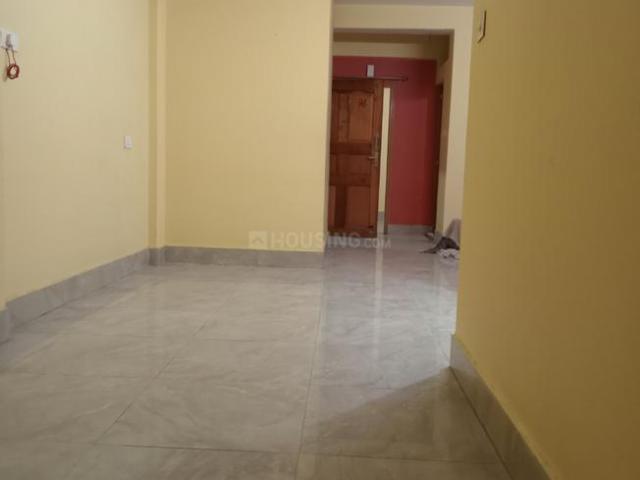 3 BHK Apartment in Chinar Park for rent Kolkata. The reference number is 20334908