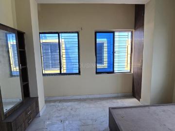 3 BHK Apartment in Chinar Park for rent Kolkata. The reference number is 20440879