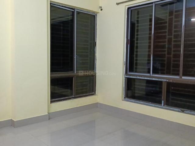 3 BHK Apartment in Chinar Park for rent Kolkata. The reference number is 20625712