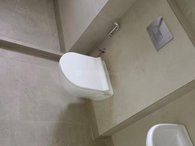3 BHK Apartment in Chinar Park for rent Kolkata. The reference number is 20628211