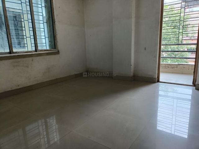 3 BHK Apartment in Chinar Park for rent Kolkata. The reference number is 20744037
