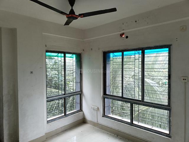 3 BHK Apartment in Chinar Park for rent Kolkata. The reference number is 21018144