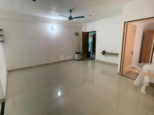 3 BHK Apartment in Chinar Park for rent Kolkata. The reference number is 21167621