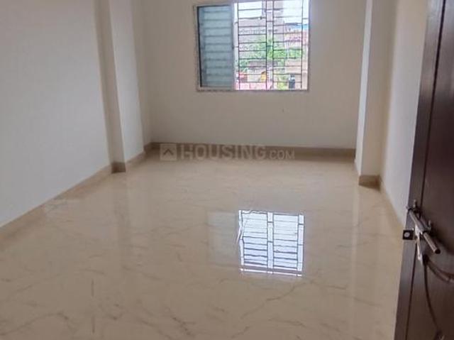 3 BHK Apartment in Chinar Park for rent Kolkata. The reference number is 21195844