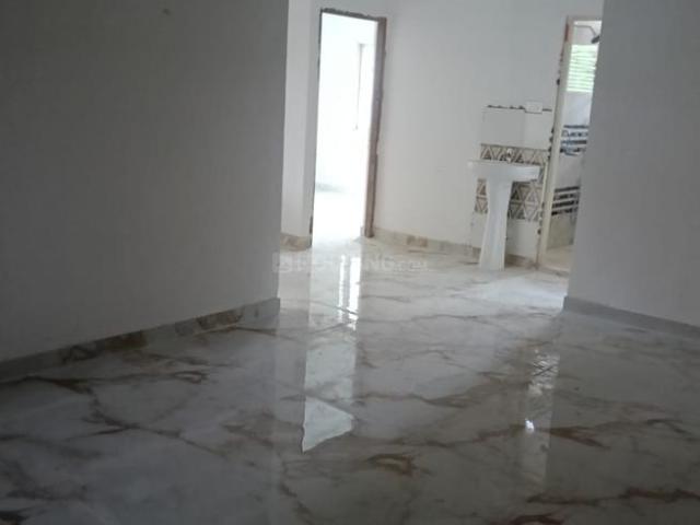3 BHK Apartment in Chinar Park for rent Kolkata. The reference number is 21108293