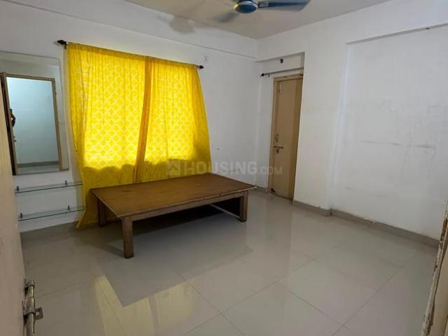 3 BHK Apartment in Chinar Park for rent Kolkata. The reference number is 21112962