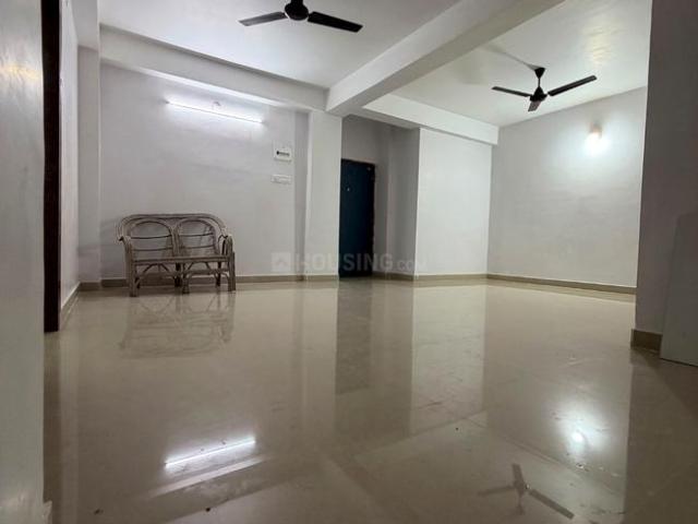 3 BHK Apartment in Chinar Park for rent Kolkata. The reference number is 21383404