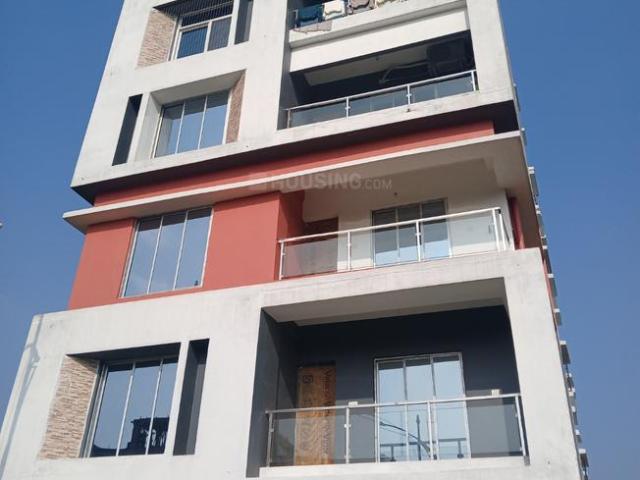3 BHK Apartment in Chinar Park for resale Kolkata. The reference number is 15650480