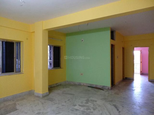 3 BHK Apartment in Chinar Park for resale Kolkata. The reference number is 17820589