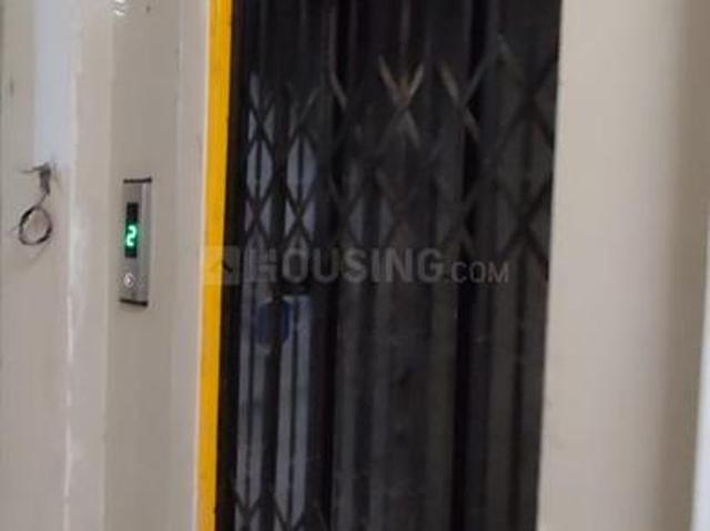 3 BHK Apartment in Chinar Park for resale Kolkata. The reference number is 18819661