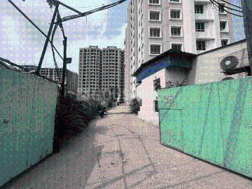 3 BHK Apartment in Chinar Park for resale Kolkata. The reference number is 19477322