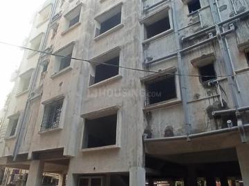 3 BHK Apartment in Chinar Park for resale Kolkata. The reference number is 19507236