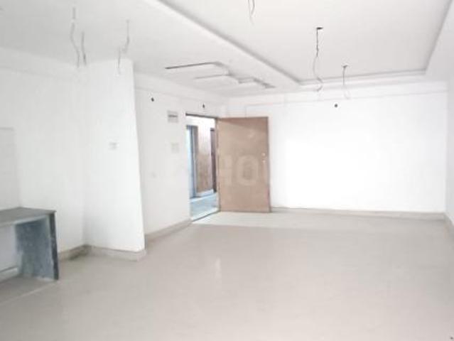 3 BHK Apartment in Chinar Park for resale Kolkata. The reference number is 19677211