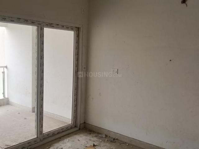 3 BHK Apartment in Chinar Park for resale Kolkata. The reference number is 19941437